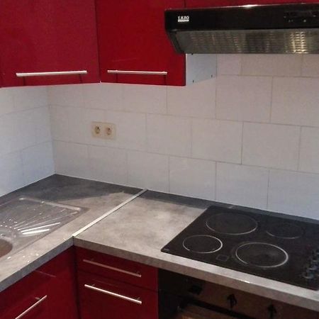 Central Yellow Apartment ブリュッセル エクステリア 写真
