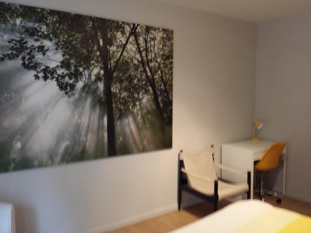 Central Yellow Apartment ブリュッセル エクステリア 写真