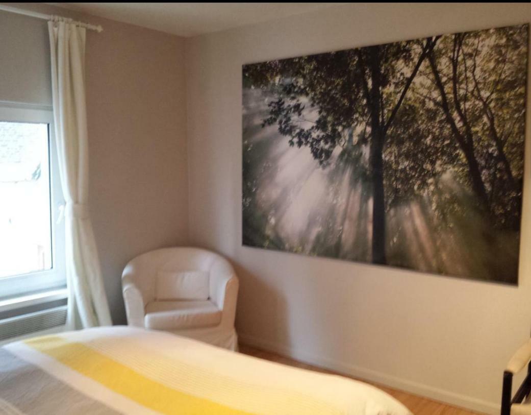 Central Yellow Apartment ブリュッセル 部屋 写真